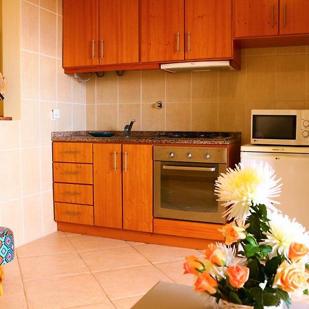 Villa Amore Accommodation Паул-ду-Мар Экстерьер фото