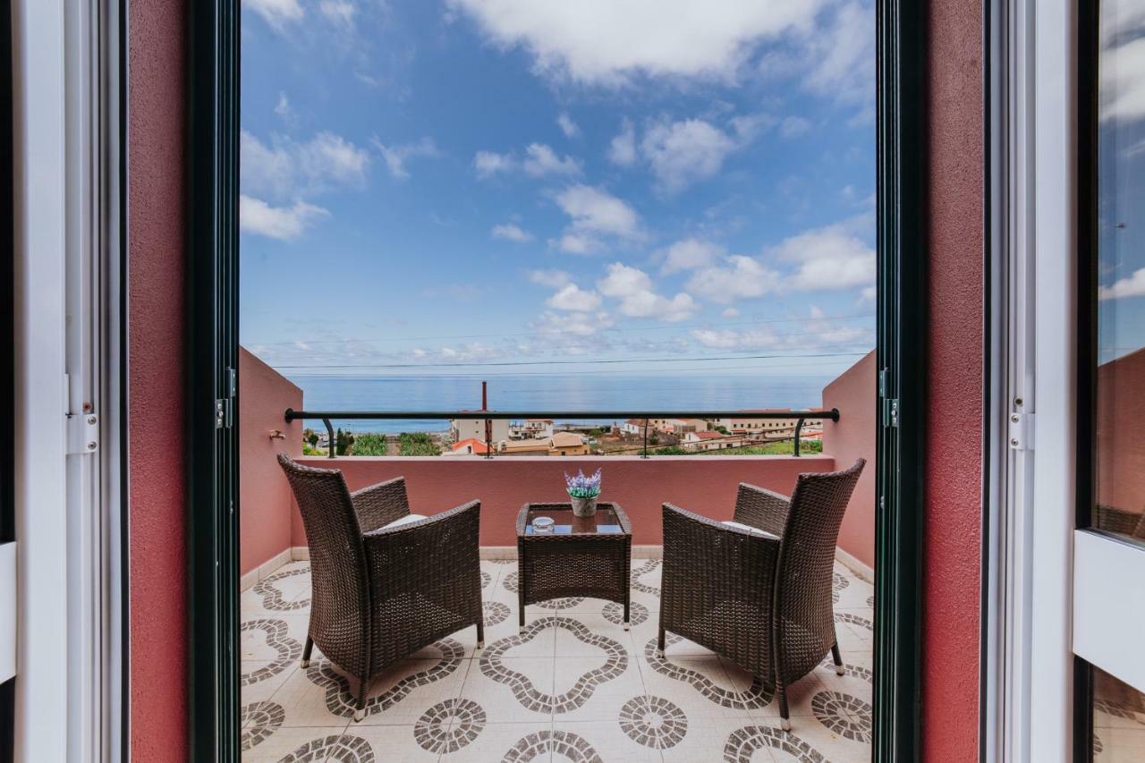 Villa Amore Accommodation Паул-ду-Мар Экстерьер фото